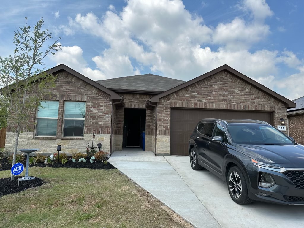 Entry way
