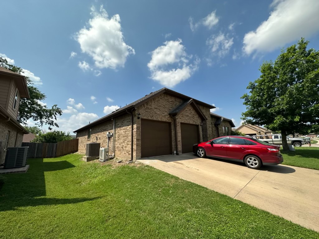 Side Home