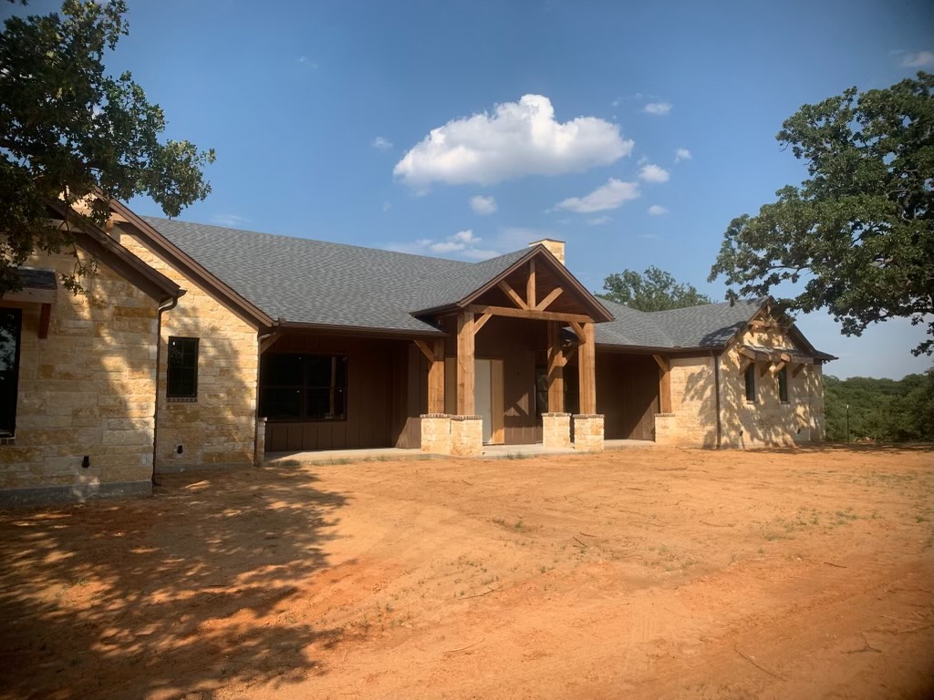 Ranch House